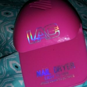 LAC(l.a colors) Nail Dryer